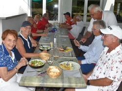 2025 BLEU BLANC ROUGE