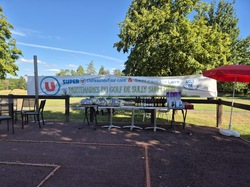 2025 COMPETITION SUPER U