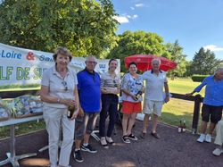 2025 COMPETITION SUPER U