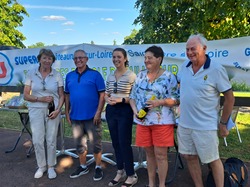 2025 COMPETITION SUPER U