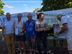 2025 COMPETITION SUPER U