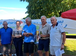 2025 COMPETITION SUPER U