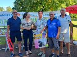 2025 COMPETITION SUPER U