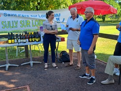 2025 COMPETITION SUPER U