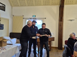 2025 COUPE DES JARDINIERS