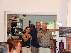 AG et FETE DU CLUB 2024