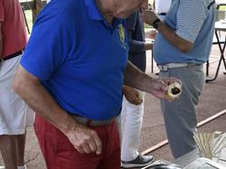 COMPETITION BLEU BLANC ROUGE 2024