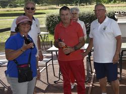 COMPETITION BLEU BLANC ROUGE 2024