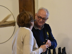 COMPETITION DU BEUAJOLAIS 2024