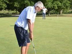 CONCOURS DE PUTTING