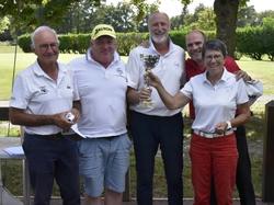 FINALE DES HIVERNALES 2025