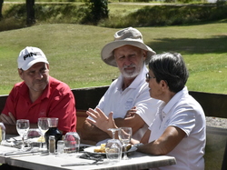 FINALE DES HIVERNALES 2025