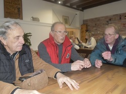 GALETTE DES ROIS 2025