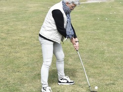 2025 INITIATION AU FEMININ