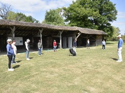2025 INITIATION AU FEMININ