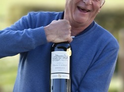 STABLEFORD POUR CHAMPIONNAT DU CLUB