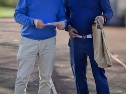 STABLEFORD POUR CHAMPIONNAT DU CLUB