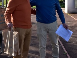 STABLEFORD POUR CHAMPIONNAT DU CLUB